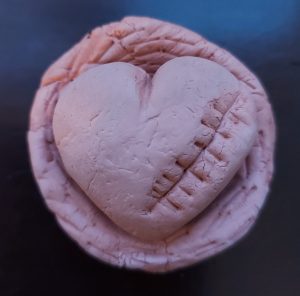 Art Therapy Guelph Heart Next