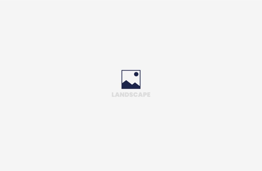Placeholder Image Landscape