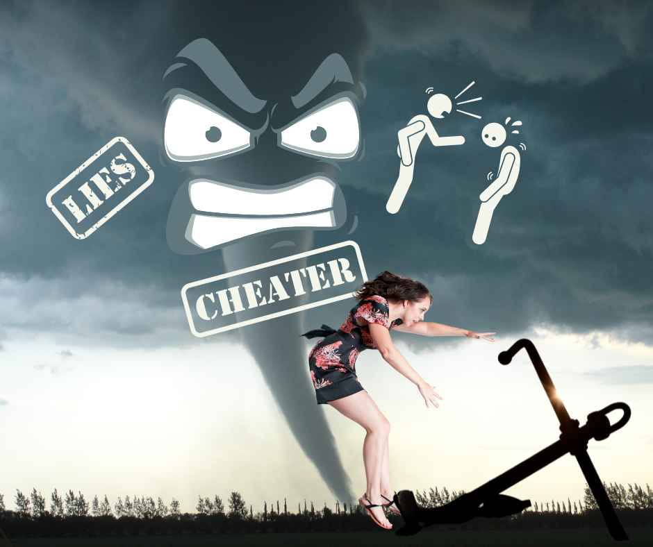 5 things to never do after breaking up with a narcissist jpg