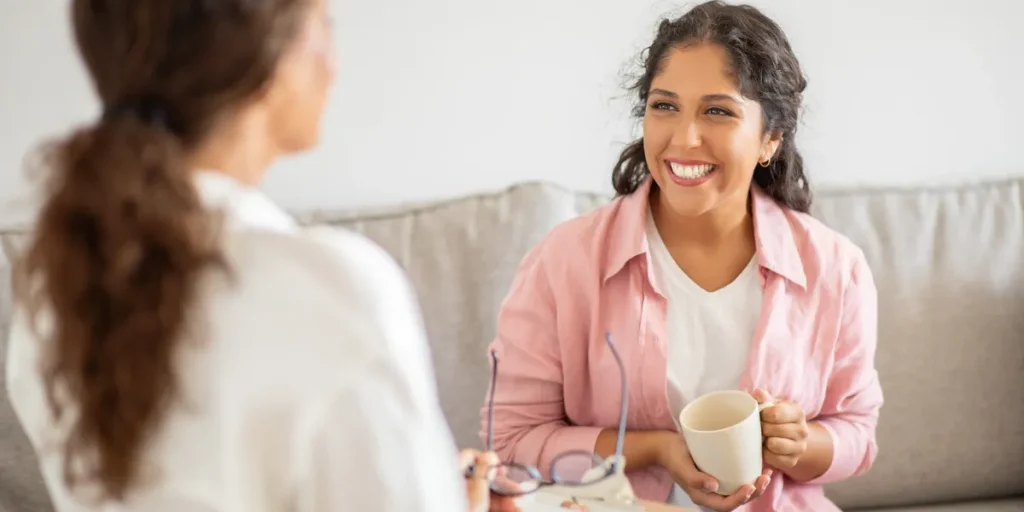 Benefits of Narcissistic Abuse Therapy