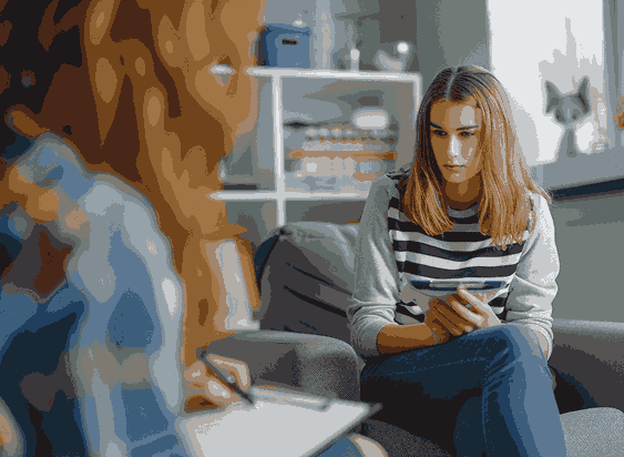 What is trauma informed therapy IMGCentury png