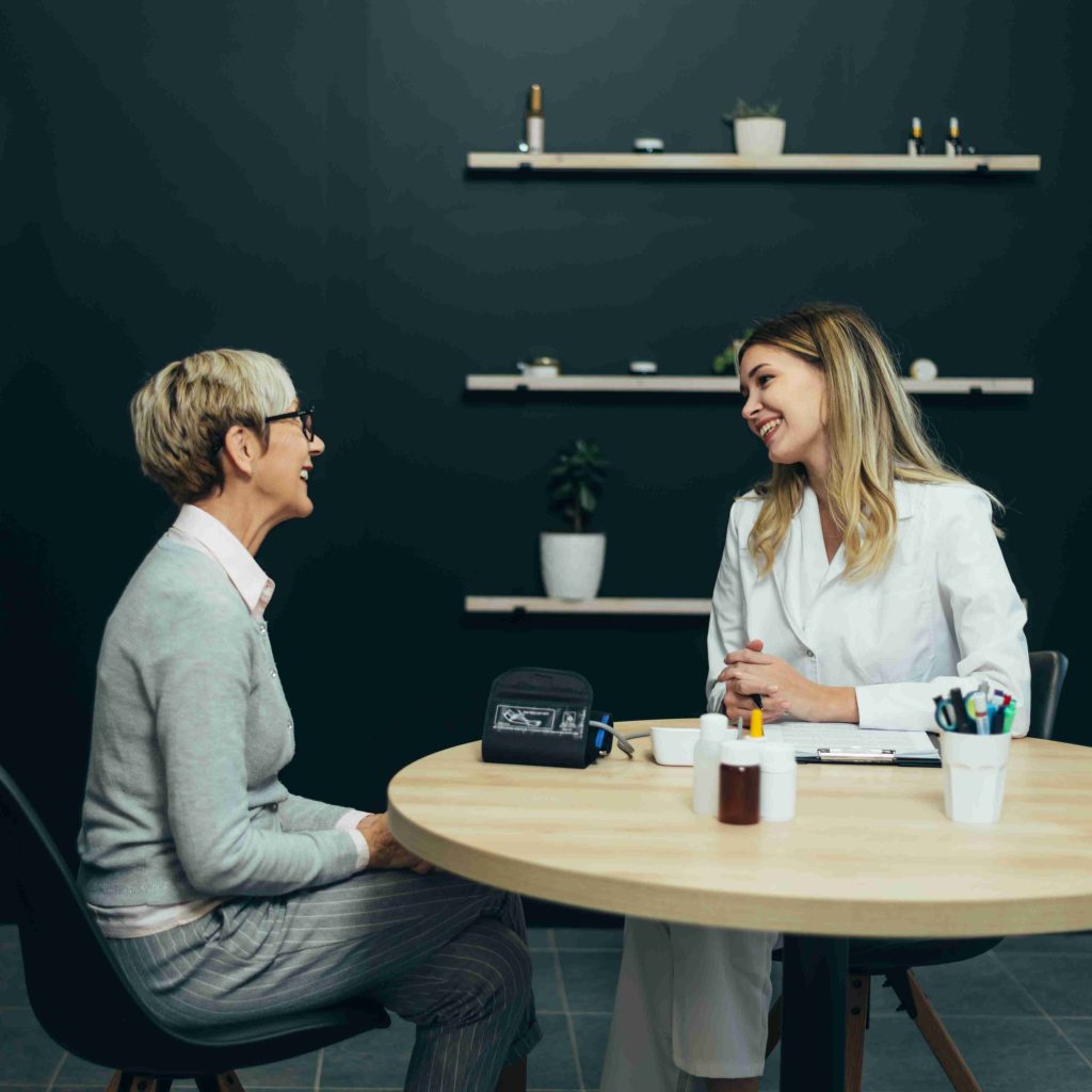 brainspotting therapy ontario
