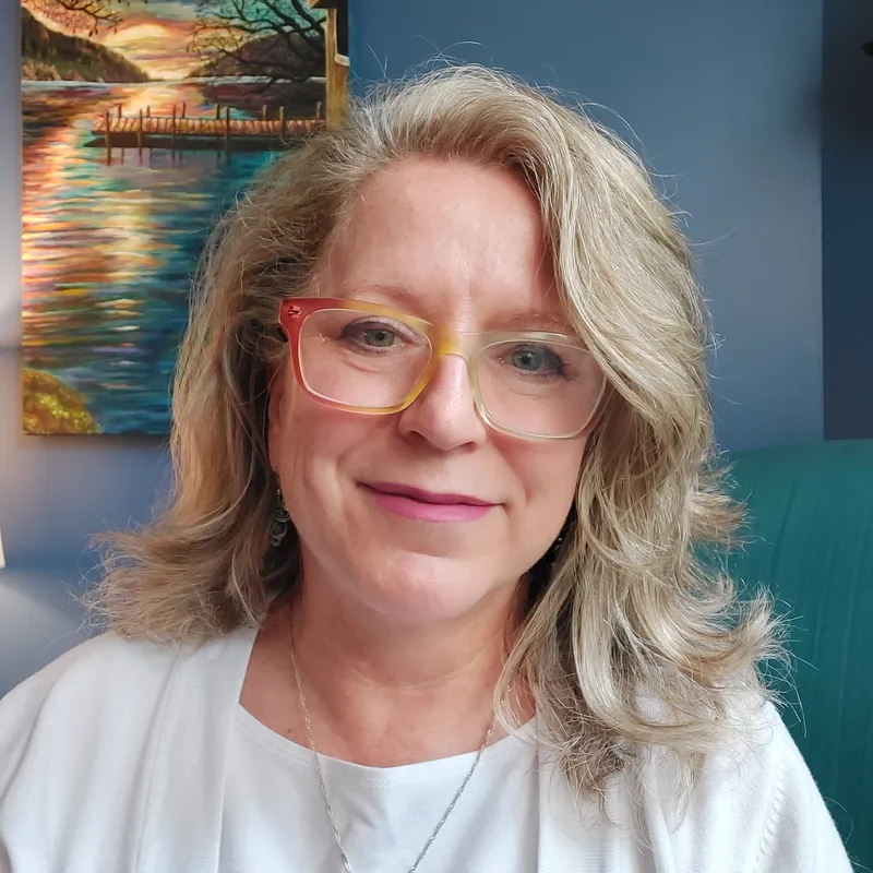 heather caruso narcissism therapy ontario