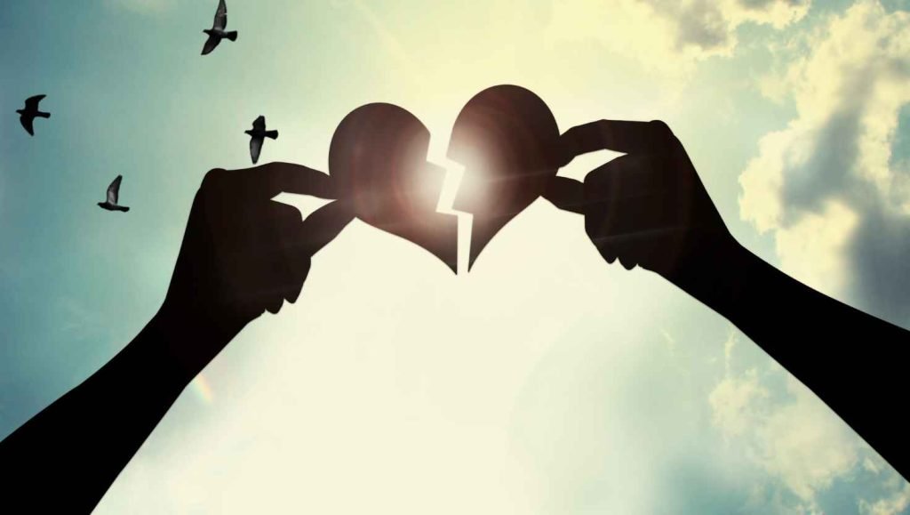 Healing from Narcissistic Abuse