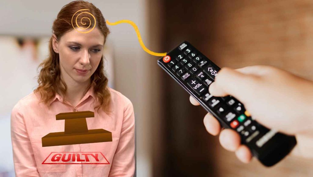 What is Coercive Control