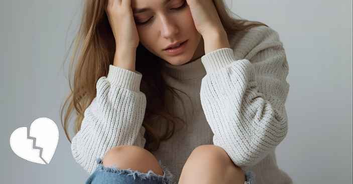Physical Symptoms of Narcissistic Abuse