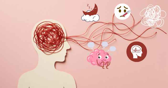 Rumination and the Trauma Response
