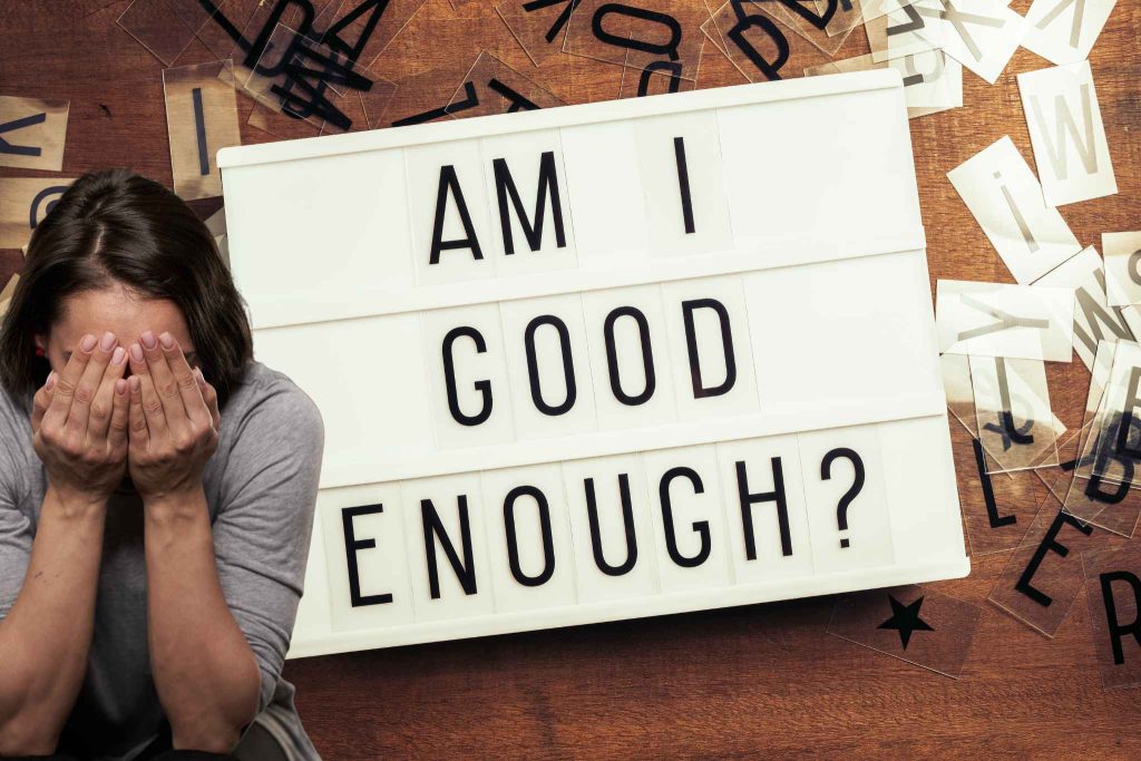 Adult Children of Emotionally Immature Parents Page