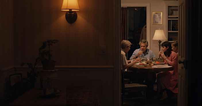 Holidays and Estrangement