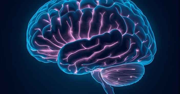Narcissistic abuse brain damage