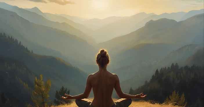 Reconnect mind to body