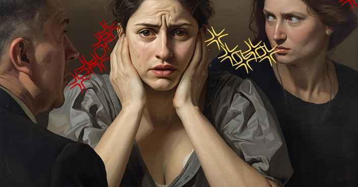 how to deal with difficult people