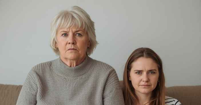 Effects of Narcissistic Parents