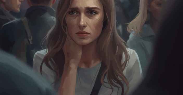 How Narcissistic Abuse Affects Self Esteem