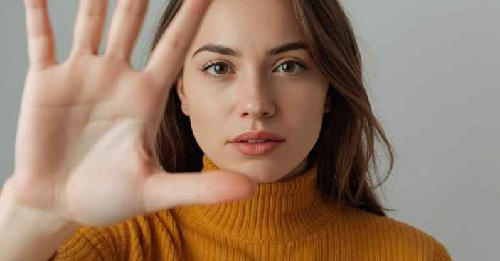 How to say no to narcissistic parents