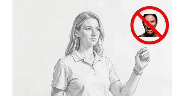 How to set boundaries