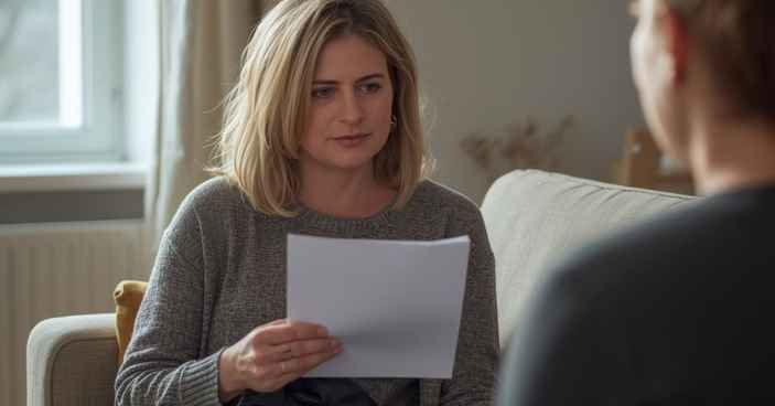 scripts for setting boundaries with narcissistic parents