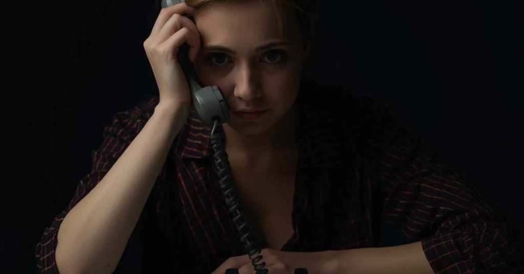 Going Low Contact with a Narcissistic Parent