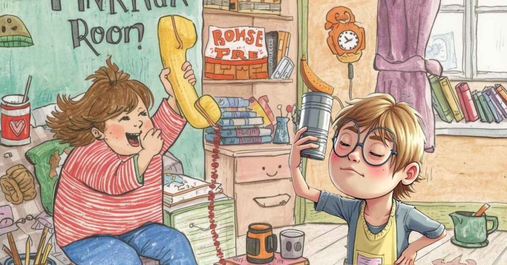 Why narcissists gossip about their children