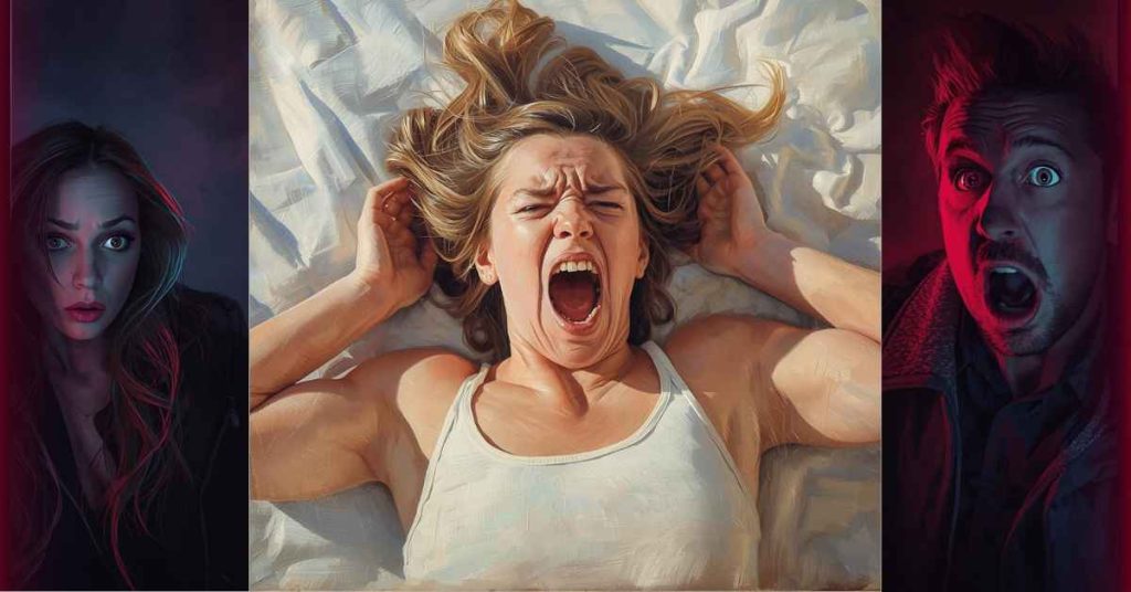 what is narcissistic rage