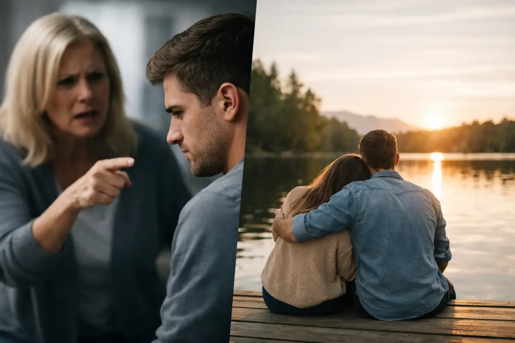 Adult Children of Narcissists and Healing