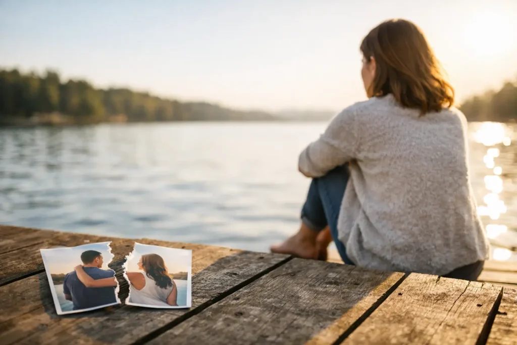 How to Begin Healing From Narcissistic Abuse
