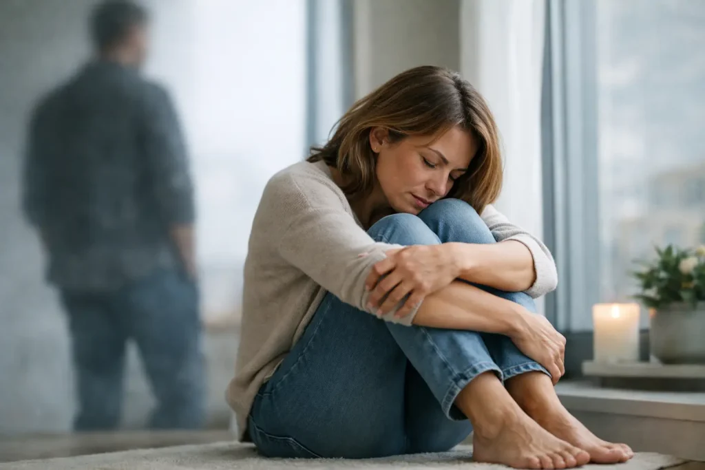 How to Heal Narcissistic Abuse
