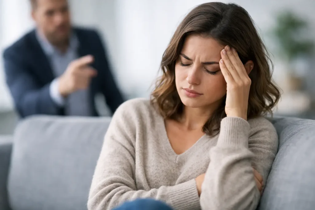 How to Recover From Gaslighting