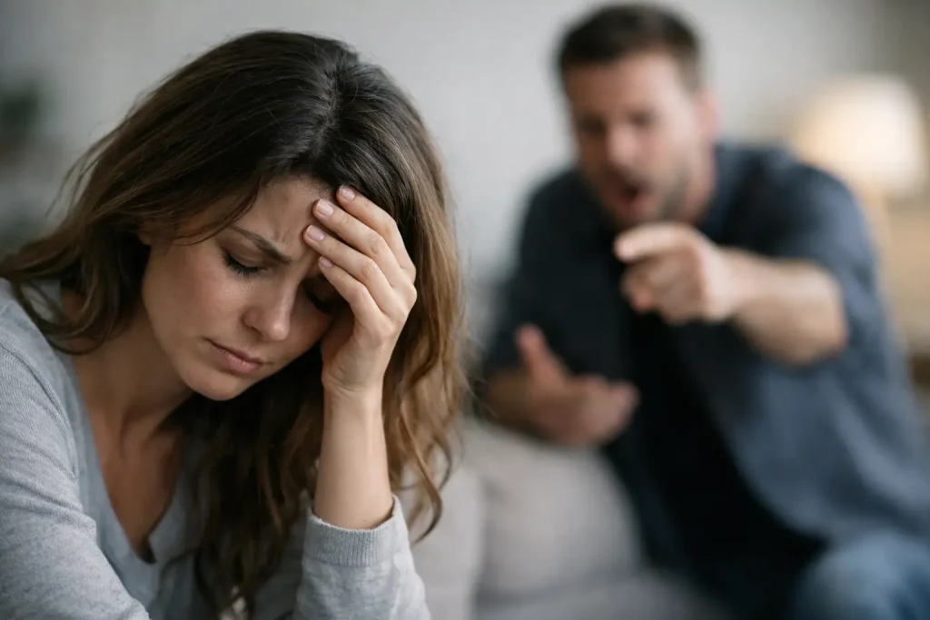 What Does Narcissistic Abuse Do to You?