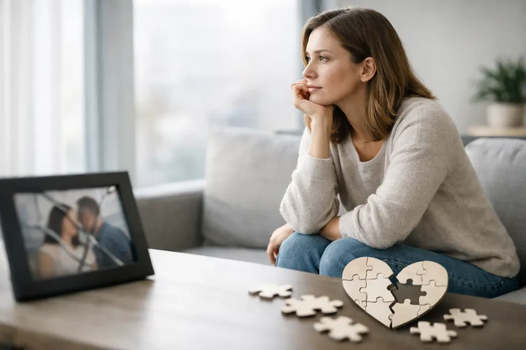 What Is Narcissistic Abuse Recovery?