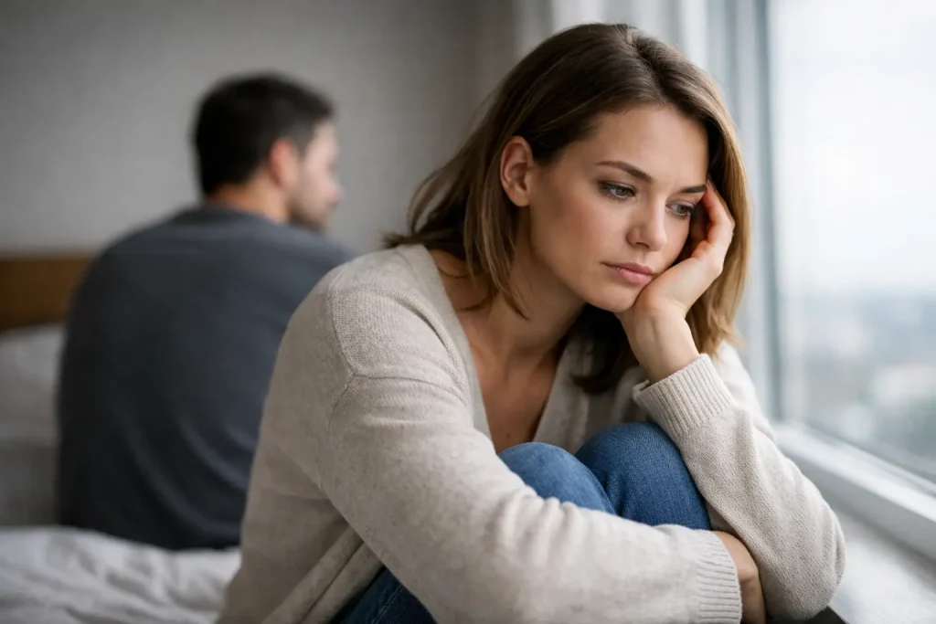 Will I Ever Recover From Narcissistic Abuse?