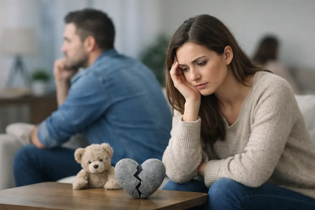 10 Top Signs of Emotional Neglect