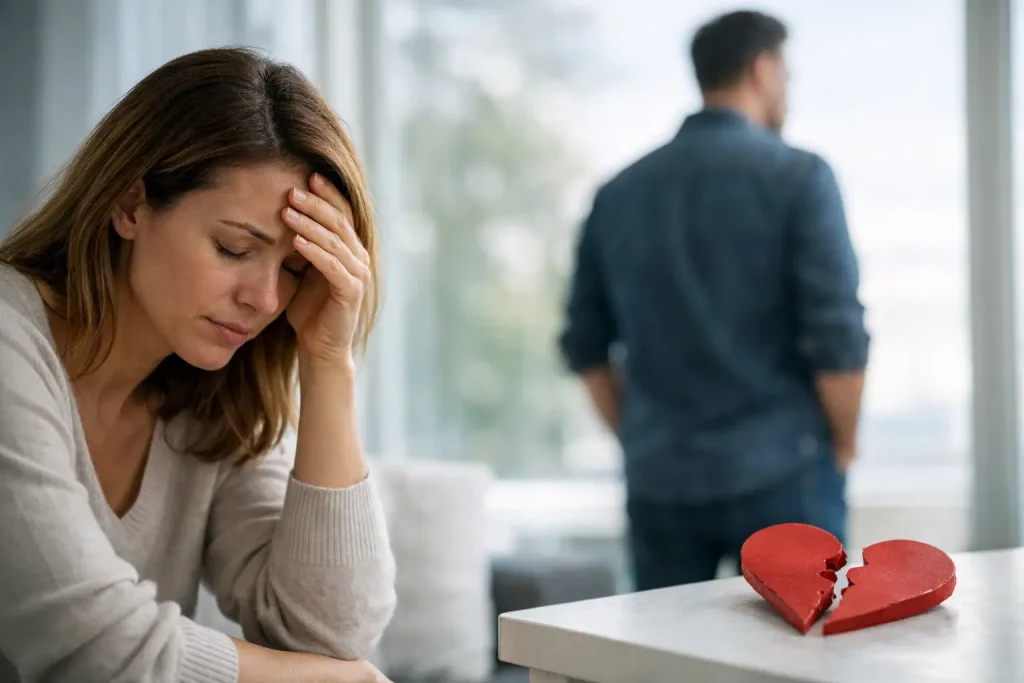 A Guide to Narcissistic Relationship Recovery
