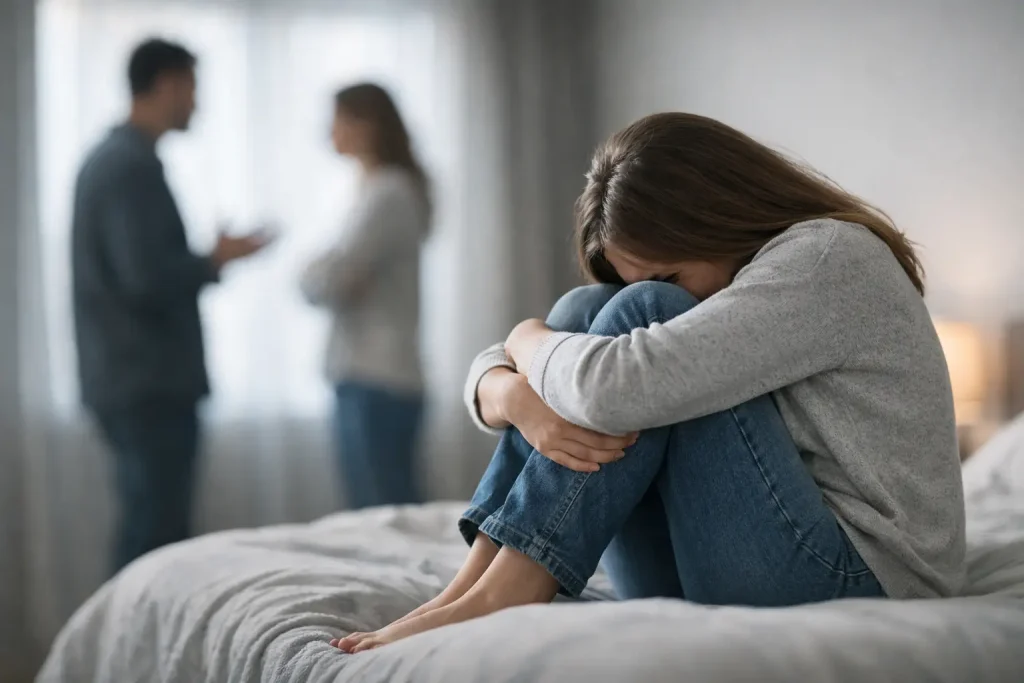 Is Emotional Neglect a Trauma?