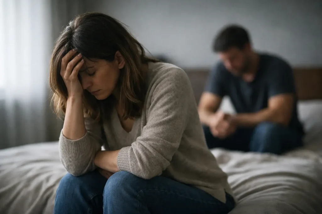 Why Do Trauma Bonds Form in Abuse?