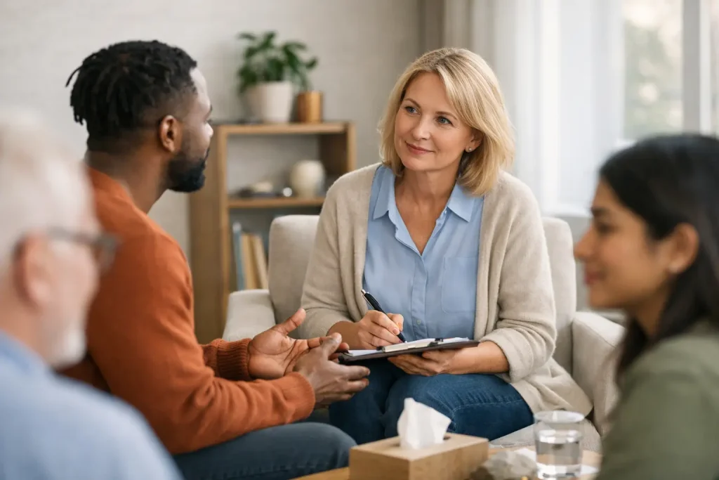 11 Questions to Ask a Trauma Therapist