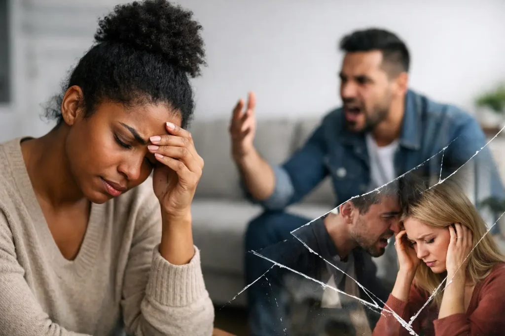 Can Narcissistic Abuse Cause PTSD?