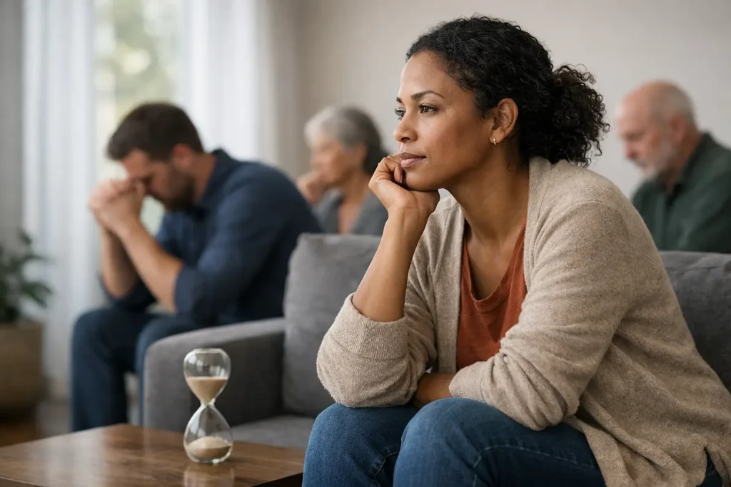How Long Trauma Recovery Takes