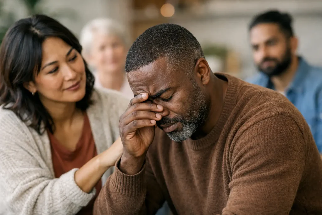How to Heal Toxic Shame Safely