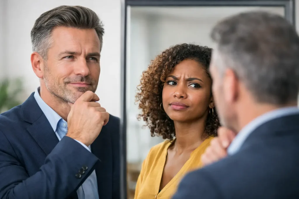 Do Narcissists Know They Are a Narcissist?