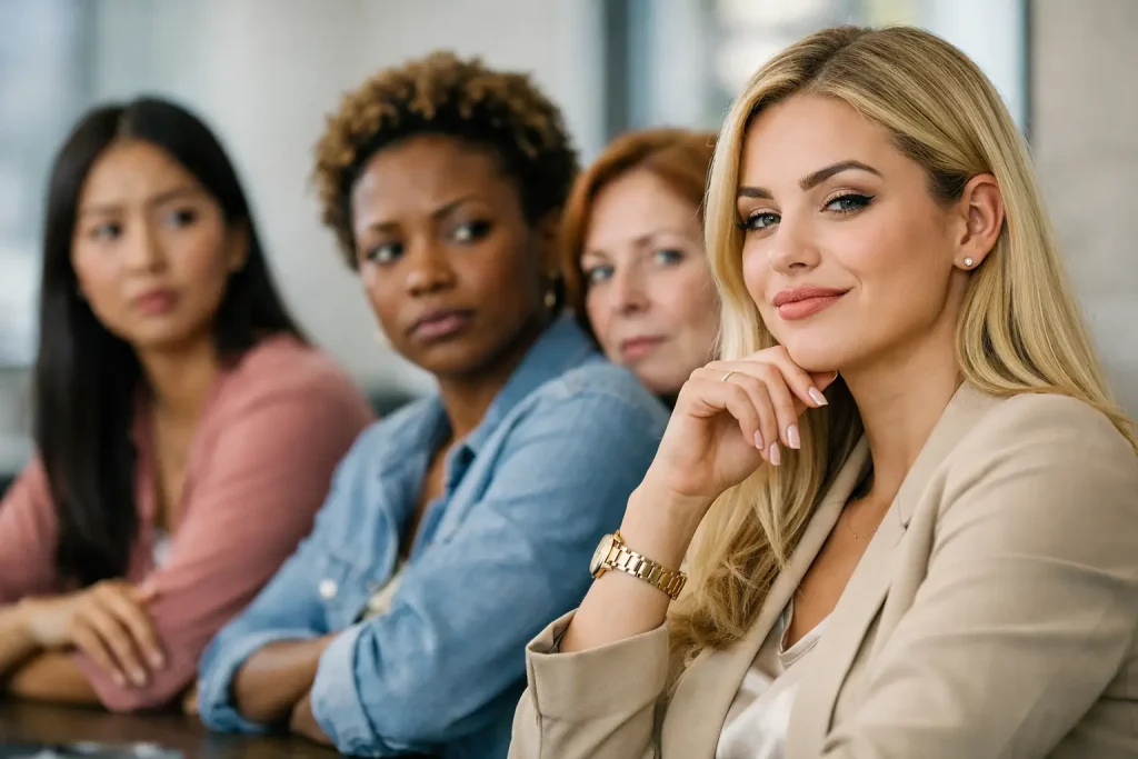 How Common Are Female Narcissists, Really?