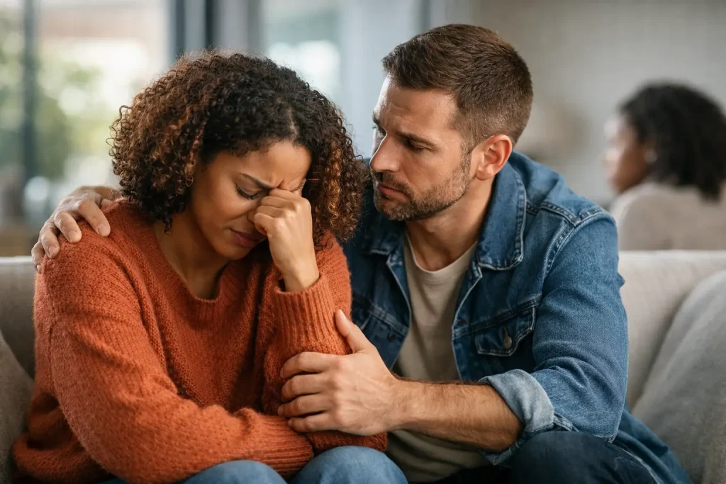 Signs of Trauma Bonding: What They Can Feel Like