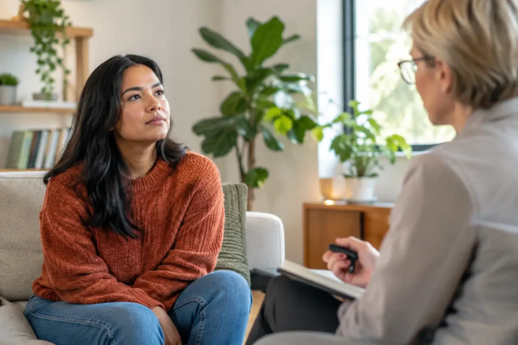 Brainspotting Therapy for PTSD: An Honest Review